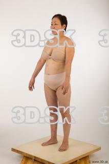 Whole body nude of Gwendolyn 0007